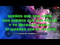 KARAOKE   MIX CAMILO SESTO CECIMOORE TONO MUJER