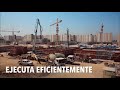 BENEFICIOS DE BIM EN LA CONSTRUCCIÓN