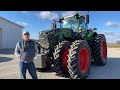 Fendt 942 Vario