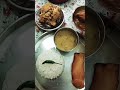 today s lunch thali🤤👌 bengalilunchthaliideas food cooking lunch thali shortvideo 🙏👌🤤