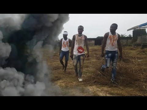 Deadly Mission Youtube