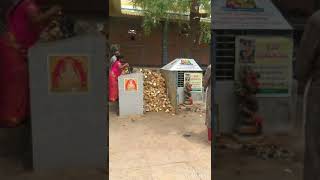 Ainavilli Loard Vinayaka Swami Temple. Visited 27.3.21