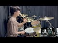 【叩いてみた】仏だけ徒歩 東京事変 hotoke dake toho tokyo incidents ドラム drum cover