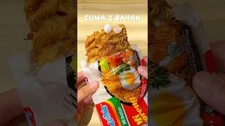 SERIUSSS INI MUDAH BANGET LOHH??😭#resepmasakan#jajanan#masak#makanan#viralvideo