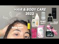 BEST BODY & HAIR CARE 2022! start from 16ribu kacau!