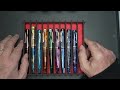 my favorite moonman majohn pens