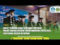 Dokumentasi WISUDA POLITAP 2020/2021