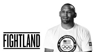 Feel The Fight: Dan Henderson