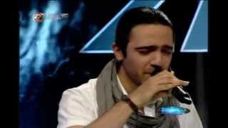 Roozbeh - Pashimanm La Zagros TV