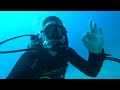 Как я стал дайвером Обучение дайвингу Курс padi open water diver в Египте