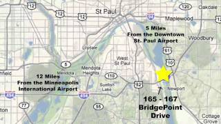 165 BridgePoint Property Video