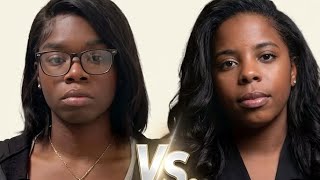 kylèè vs Desi hair drama got REAL on live + kylèè's ex Chyna jumped in and made it even MESSIER 👀🍿