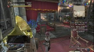 ドラゴンズドグマ オンライン DDON　リワードメダル　楽譜　五竜の加護