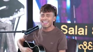 Samson Khen Tui || Salai Sun Ceu Song (Original) || Chin Star 2024