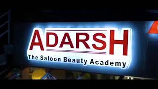 ADARSH Matrix Salon