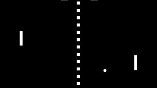 Java Programming Timelapse - Pong
