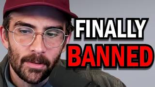 Hasan Is Crashing Out Real Bad…