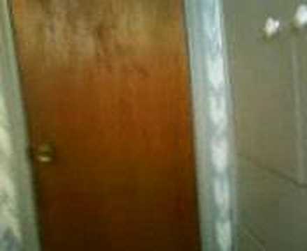 how to open a door, a cabinet and an air freshener how to open a door, a cabinet and an air freshener