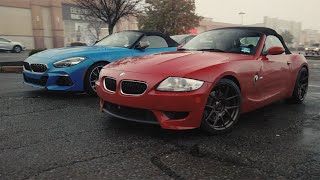 NJ BMW CCA Pumpkin Rally