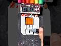 Drawing SnowGolem in 40Sec(Minecraft)