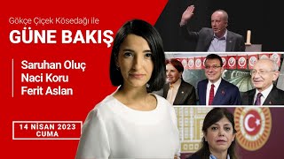 Erdoğan Diyarbakır’dan kime ne mesaj verdi? | Hangi ittifak kaç milletvekili çıkaracak?