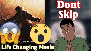 The Shawshank Redemption Movie REVIEW | Hollywood Movie |ft.Morgan Freeman,Tim Robins| Nepali Review