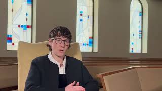 Lily Sage Weinrieb | Why I Became a Funeral Director