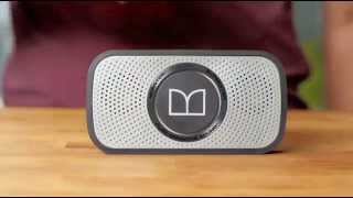 Monster SuperStar Is Big Sound, Small Speaker!!!