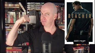 Reacher - Season 1 - Spoiler-Free Review - Very Solid Adaptation of Lee Child's 'Killing Floor'