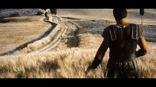 Il gladiatore di Hans Zimmer - colonna sonora completa relax - GD Lapland