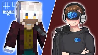 Silverrruns On Minecraft Speedrunning \u0026 Winning Multiple Tournaments | InsideMC 062