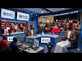 🔴LIVE: H E Bobi Wine Live On Radio Uganda Boston I Calls All Ugandans To Reject The Sovereignty Bil