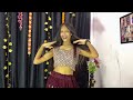 main teri rani tu mera hukam ka ikka instagram trending song dance cover