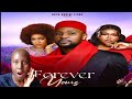 FOREVER YOURS ( NEW NOLLYWOOD MOVIE),PAT ATTAH, EMEM INWANG,RUTH KADIRI