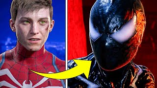 🕷️ Odkryłem *PRAWDZIWA MOC* Przerażającego *VENOMA* w SPIDER-MAN 2 #7