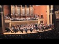 Prague Film Orchestra: Star Wars - Across the Stars (LIVE - 27.4.2011)