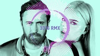 David Guetta, Anne Marie, Coi Leray-Baby Don’t Hurt Me (3316 Extended Dance Remix)