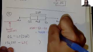 MATH 1342 Final Exam Review (Questions 11-15)