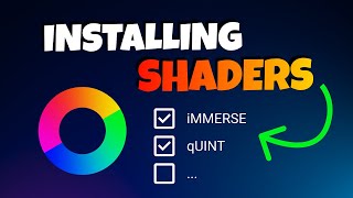 How To Install Shaders - A ReShade Tutorial