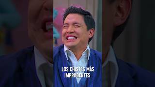 ¡2022 Fue Un Chiste! | Comedy Central LA