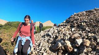 2024 Trekking da Buggerru a Cala Domestica