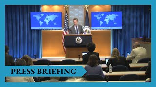 Daily Press Briefing - June 16, 2022