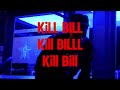 bd glo kill bill visualizer