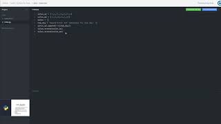 Python 101: Learn Python for beginners - 16: Lists - Exercise