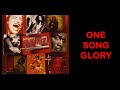 One Song Glory - RENT (Lyric Video) OBC