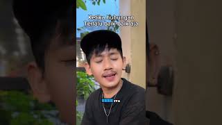 Ketika hubungan terlalu baik baik saja