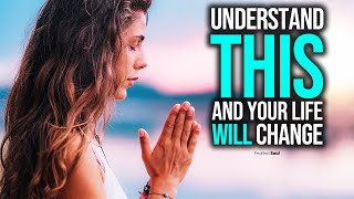 UNDERSTAND THIS and your life WILL CHANGE (The Little Choices) Motivational Video