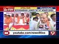 siddaramaiah lashes out at anand singh