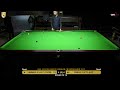 PRE QUARTER FINAL - LAXMAN (PSPB) vs PARAS GUPTA (UP) - ALL INDIA OPEN SNOOKER CHAMPIONSHIP 2023