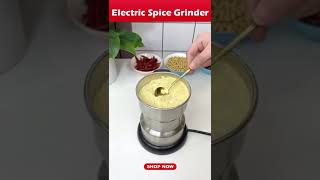 Electric Nima Grinder 4 Blades *Rate 1650/-*